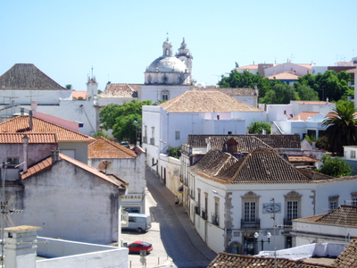 Tavira, Faro