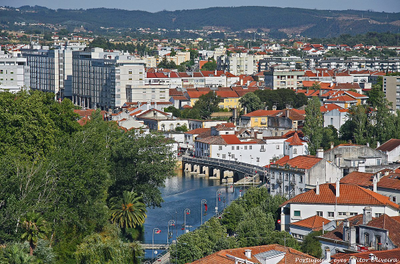 Tomar, Santarém