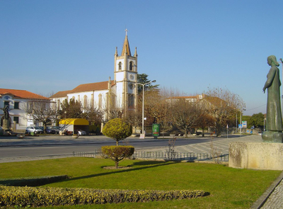 Tondela, Viseu