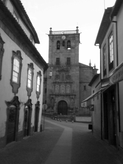 Torre de Moncorvo, Bragança