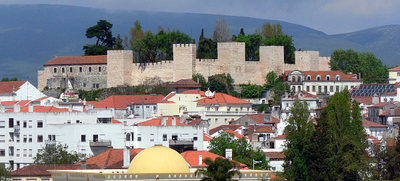 Torres Novas, Santarém