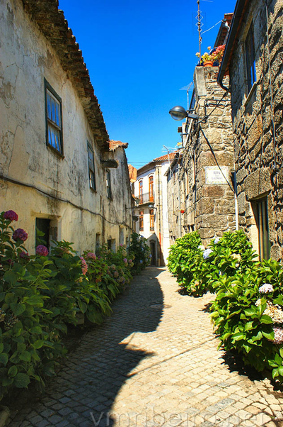 Trancoso, Guarda