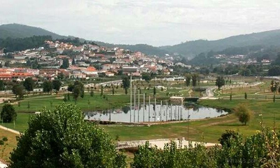 Vale de Cambra, Aveiro