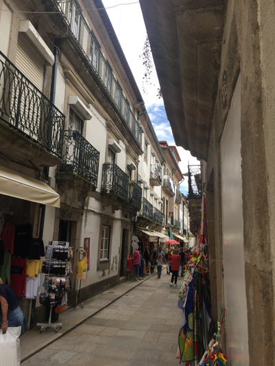 Valença, Viana do Castelo