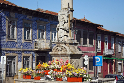 Valongo, Porto