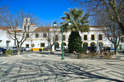 Vidigueira, Beja