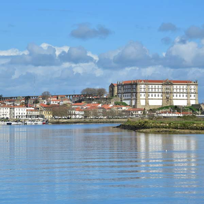 Vila do Conde, Porto