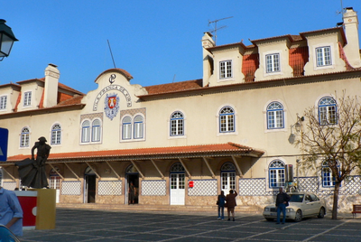 Vila Franca de Xira, Lisboa