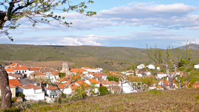 Vila Nova de Foz Côa, Guarda