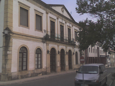 Vila Nova de Poiares, Coimbra