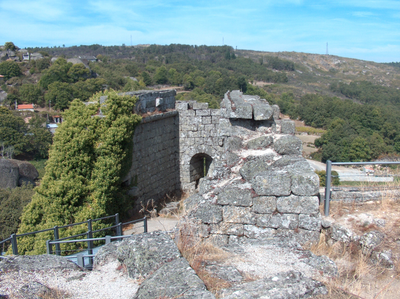 Vila Pouca de Aguiar, Vila Real