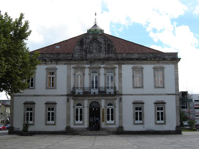 Vila Verde, Braga