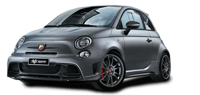 Abarth 695 Biposto