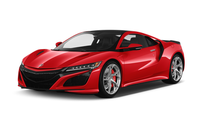 Acura NSX