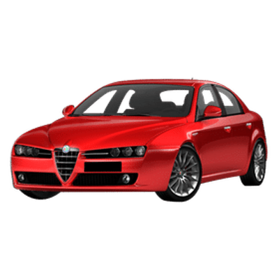 Alfa Romeo 159