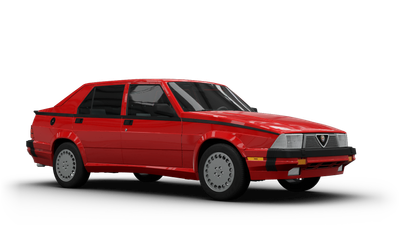 Alfa Romeo 75