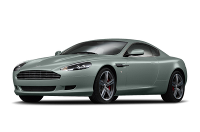 Aston Martin DB9