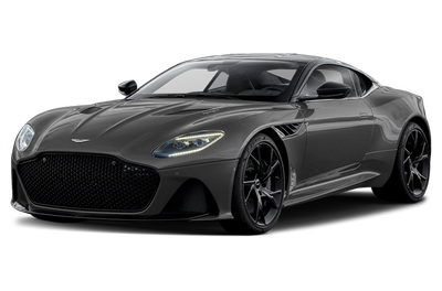 Aston Martin DBS