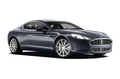 Aston Martin Rapide