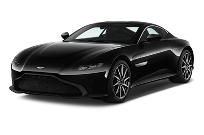 Aston Martin Vantage