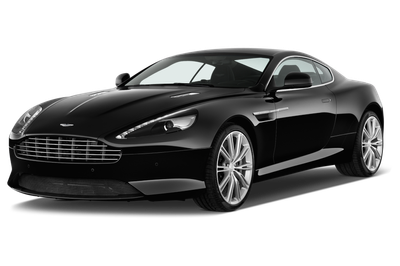 Aston Martin Virage