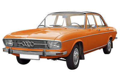 Audi 100