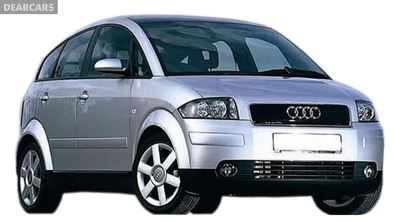 Audi A2