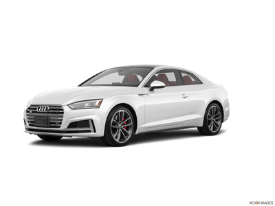 Audi Coupe