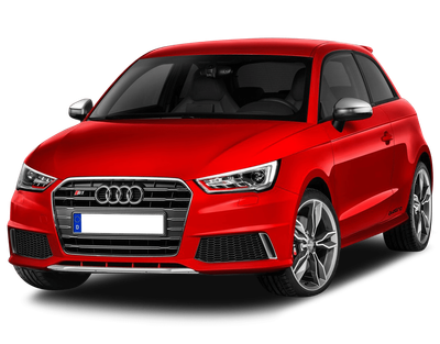 Audi S1