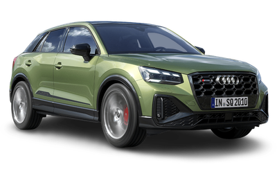 Audi SQ2