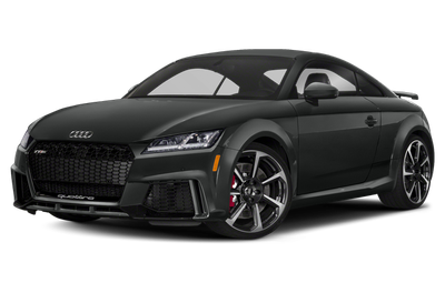 Audi TT RS