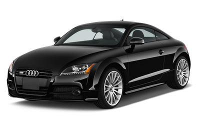 Audi TTS