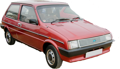 Austin Metro