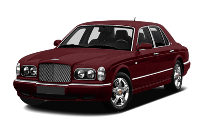 Bentley Arnage