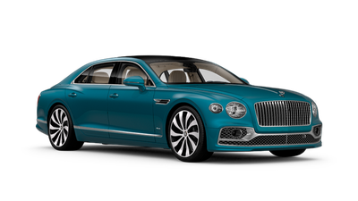 Bentley Continental Flying Spur