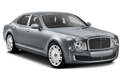 Bentley Mulsanne