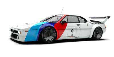 BMW M1