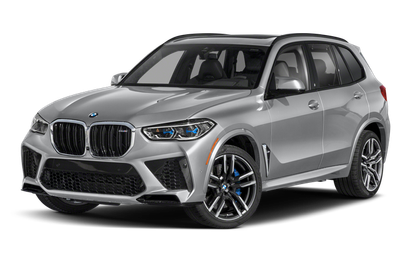 BMW X5 M