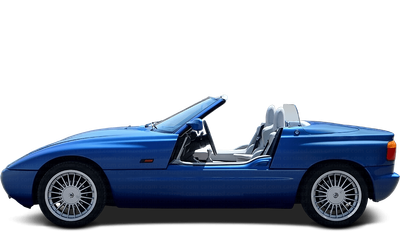 BMW Z1