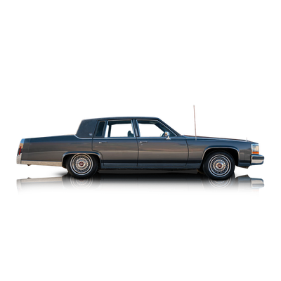 Cadillac Fleetwood