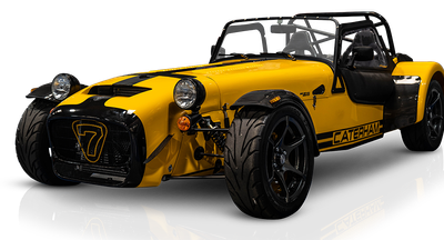 Caterham Seven