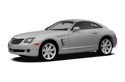 Chrysler Crossfire