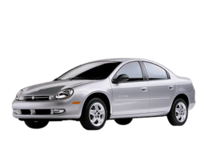 Chrysler Neon