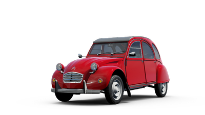 Citroen 2 CV