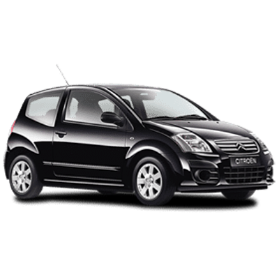 Citroen C2