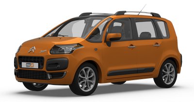 Citroen C3 Picasso