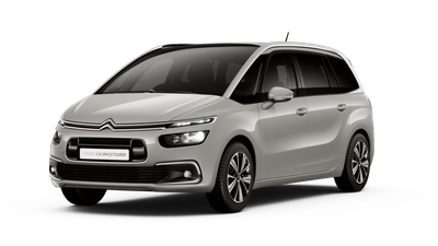 Citroen C4 Spacetourer