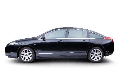 Citroen C6