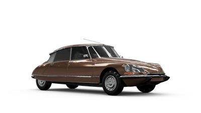 Citroen DS