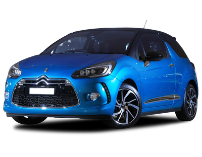 Citroen DS3